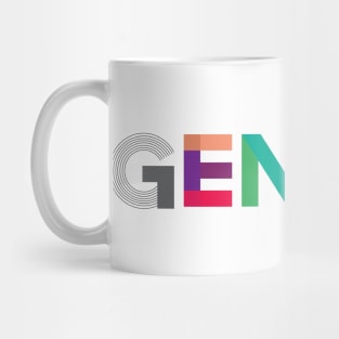 End Gender Mug